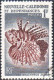 Nle-Calédonie Poste Obl Yv: 291/294 Coraux & Poissons (cachet Rond) - Used Stamps