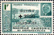 Nle-Calédonie Poste N** Yv: 246/247 Oeuvres Coloniales Surcharge N.valeurs - Unused Stamps