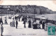 76 - Seine Maritime -  DIEPPE -  Le Boulevard Maritime  - Dreux