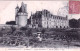 37 - Indre Et Loire -  CHENONCEAUX - Le Chateau -  Vue Des Jardins - Chenonceaux