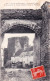 78 - Yvelines -  CHEVREUSE - Porte D Entrée De L Ancien Chateau Fort De La Madeleine - Chevreuse