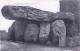 56 - Morbihan -  PLOUHARNEL - Dolmen De Crucuno - Andere & Zonder Classificatie