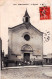 92 - Hauts De Seine -  MALAKOFF - L église - Animée - Malakoff