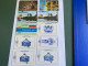 - 4 - Russia Chip 10 Different Phonecards - Rusia