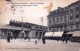 93 -  VILLEMOMBLE - Gare De Raincy - Depart Du Train Pour Paris - Villemomble