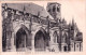 78 - Yvelines -  POISSY -  Detail D Architecture De L église Notre Dame - Poissy
