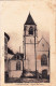 95 - Val D Oise -  LA ROCHE GUYON - L Eglise - La Roche Guyon