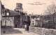 63 - Puy De Dome -  ROYAT - Un Coin Du Vieux Royat Et L église - Royat