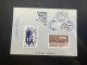16-5-2024 (stamp) USA - Mint Cinderella (stamp Show) Mini-sheet (1969) - Marcofilie