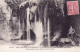 06 - Alpes Maritimes -  Excursions Au Environs De NICE - Cascade Pétrifiante Du Saut Du Loup - Other & Unclassified