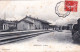 91 - Essonne -  MEREVILLE - La Gare - Mereville