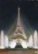 AK 211787 FRANCE - Paris - La Tour Eiffel - Tour Eiffel