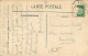 35 - Saint Servan Sur Mer - Caserne De La Concorde - Animée - Oblitération Ronde De 1925 - CPA - Voir Scans Recto-Verso - Saint Servan