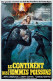 Cinema - Le Continent Des Hommes Poissons - Barbara Bach - Illustration Vintage - Affiche De Film - CPM - Carte Neuve -  - Affiches Sur Carte