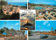 Espagne - Espana - Cataluna - Costa Brava - Camping Cala Gogo - Multivues - Piscine - CPM - Voir Scans Recto-Verso - Gerona