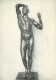 Art - Sculpture - Auguste Rodin - L'Age D'Airain - CPSM Grand Format - Carte Neuve - Voir Scans Recto-Verso - Sculptures
