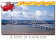 76 - Pont De Normandie - Ours En Peluche Dans Un Avion - Carte Neuve - CPM - Voir Scans Recto-Verso - Other & Unclassified