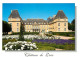 71 - Curbigny - Château De Drée - Fleurs - CPM - Voir Scans Recto-Verso - Autres & Non Classés