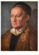 Art - Peinture - Albrecht Durer - Bildnis Des Jacob Muffel - CPM - Voir Scans Recto-Verso - Malerei & Gemälde