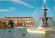 49 - Angers - L'Hôtel De Ville Vu Du Jardin Du Mail - Fontaine - Carte Neuve - CPM - Voir Scans Recto-Verso - Angers