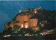 46 - Rocamadour - Vue De Nuit - CPM - Voir Scans Recto-Verso - Rocamadour