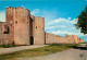 30 - Aigues Mortes - Les Remparts Du Sud - Carte Neuve - CPM - Voir Scans Recto-Verso - Aigues-Mortes