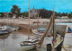 17 - Fouras - Le Port - Bateaux - CPM - Voir Scans Recto-Verso - Fouras-les-Bains