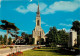 14 - Deauville - L'église Saint-Augustin - Fleurs - CPM - Voir Scans Recto-Verso - Deauville