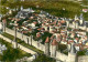 11 - Carcassonne - La Cité Médiévale - Vue Générale Sur Le Centre De La Cité - Carte Neuve - CPM - Voir Scans Recto-Vers - Carcassonne