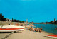 07 - Saint Martin D'Ardèche - La Plage - Scènes De Plage - CPM - Carte Neuve - Voir Scans Recto-Verso - Other & Unclassified