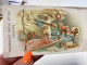 Image, Pieuse Et Religieuse, 1900 Couleur RICORDO DELLA PRIMA COMUNIONE Ursulines De Jesus - Images Religieuses