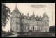CPA Monbrun, Le Chateau  - Sonstige & Ohne Zuordnung