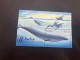 16-5-2024 (stamp) Namibia - Mint Mini-sheet (whale) For Stamp Expo - Namibia (1990- ...)