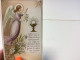 Image, Pieuse Et Religieuse, 1900 Couleur - Images Religieuses