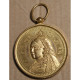Médaille "VICTORIA REGINA" Exposition Des Lauréats De France - Londres 1888, (3) Lartdesgents.fr - Royal / Of Nobility
