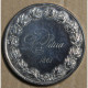 Médaille Argent "1er Prix De Dessin Cête" 1861 L. Pétua (9), Lartdesgents.fr - Monarchia / Nobiltà