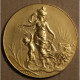 Médaille "Exposition Européenne De Cannes 1900, Attribué à Pétua (12), Lartdesgents.fr - Royaux / De Noblesse