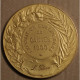 Médaille "Exposition Européenne De Cannes 1900, Attribué à Pétua (12), Lartdesgents.fr - Monarquía / Nobleza