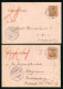 Berliner Postgeschichte, 1904, RP 13, Brief - Autres & Non Classés