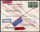Berliner Postgeschichte, 1937, 525(2), Brief - Lettres & Documents