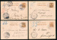 Berliner Postgeschichte, 1901, RP 10, Brief - Sonstige & Ohne Zuordnung