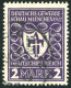 Deutsches Reich, 1922, 200 B, Gestempelt - Sonstige & Ohne Zuordnung