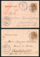 Berliner Postgeschichte, 1904, RP 13, Brief - Sonstige & Ohne Zuordnung