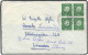 Bundesrepublik Deutschland, 1960, 303 (4), Brief - Autres & Non Classés