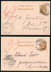 Berliner Postgeschichte, 1900, RP 10, Brief - Other & Unclassified