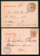 Berliner Postgeschichte, 1907, RP 13, Brief - Autres & Non Classés