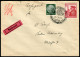 Berliner Postgeschichte, 1939, 516, 691, Brief - Lettres & Documents