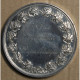 Médaille  Argent "1er Prix D'Académie D'après L'Antique" 1864, Attribué à Pétua (18), Lartdesgents.fr - Monarchia / Nobiltà