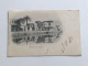 Carte Postale Ancienne (1904) Médinet-El-Fayoum - Fayoum