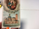 Image, Pieuse Et Religieuse, 1900 Couleur+ AGOSTINO, Card. Arciv. Proprietà Riservata Del Santuario. Milano - Santini
